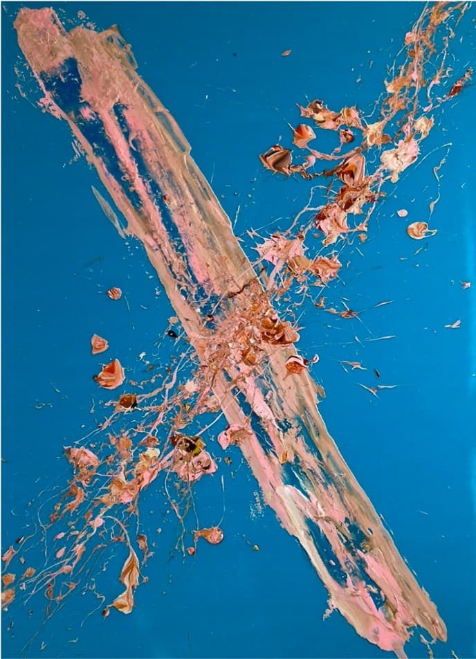 Obra de Alfredo Molero