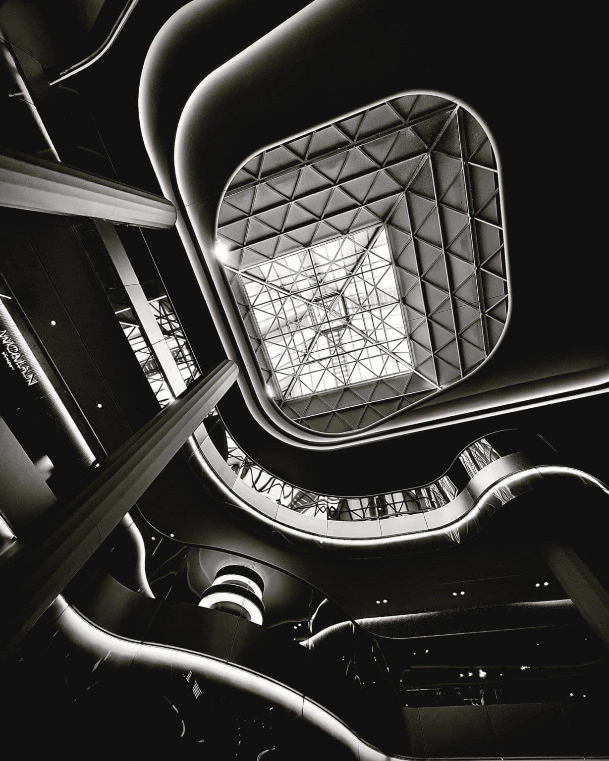 Galería Michels de Champourcin