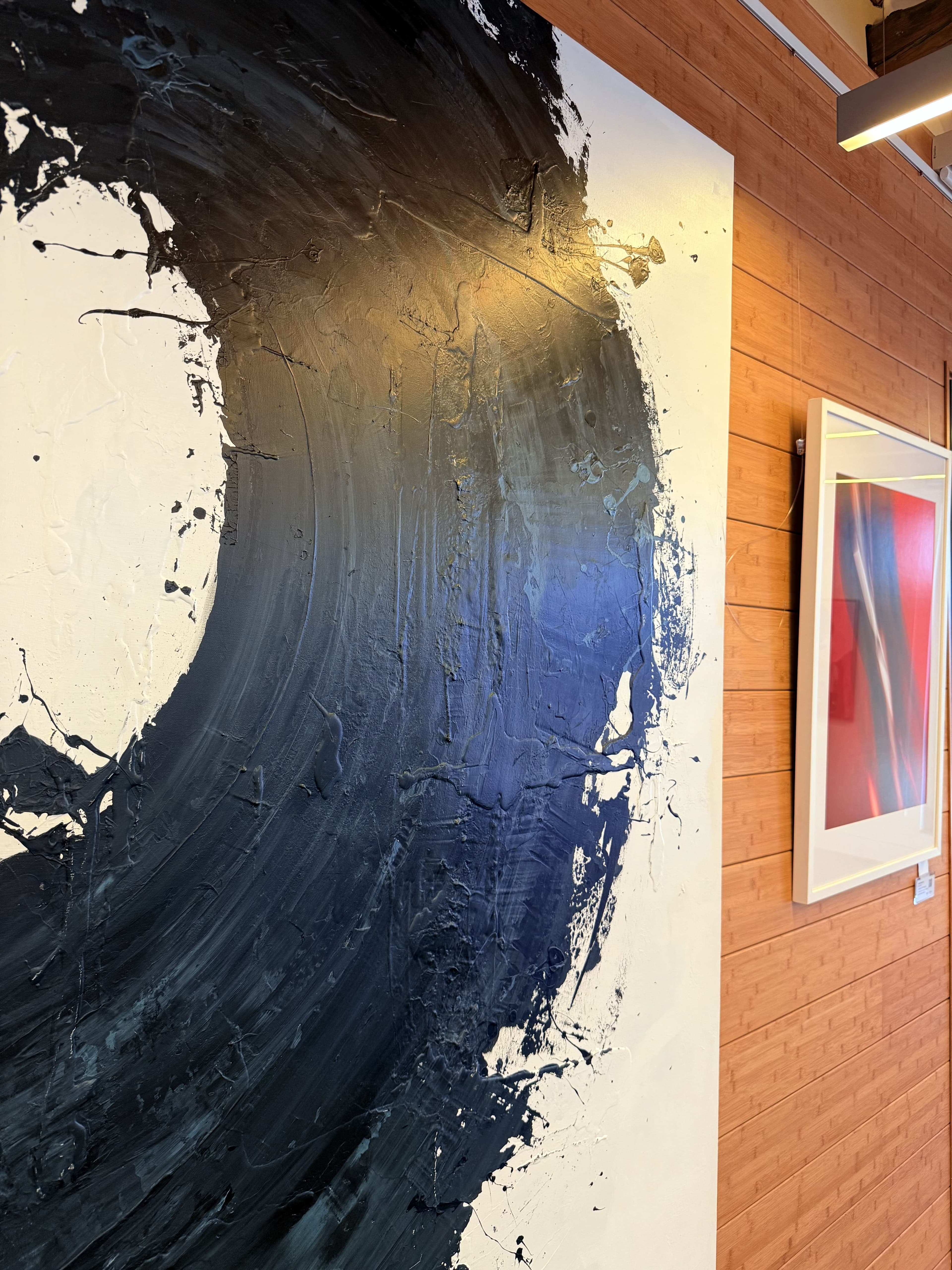 Venta benéfica de arte contemporáneo en Madrid: una colaboración entre Fundación DACER y la Galería Michels de Champourcin