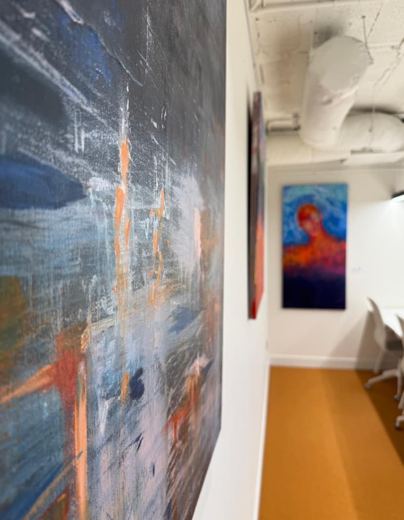 Umbrales y Silencios