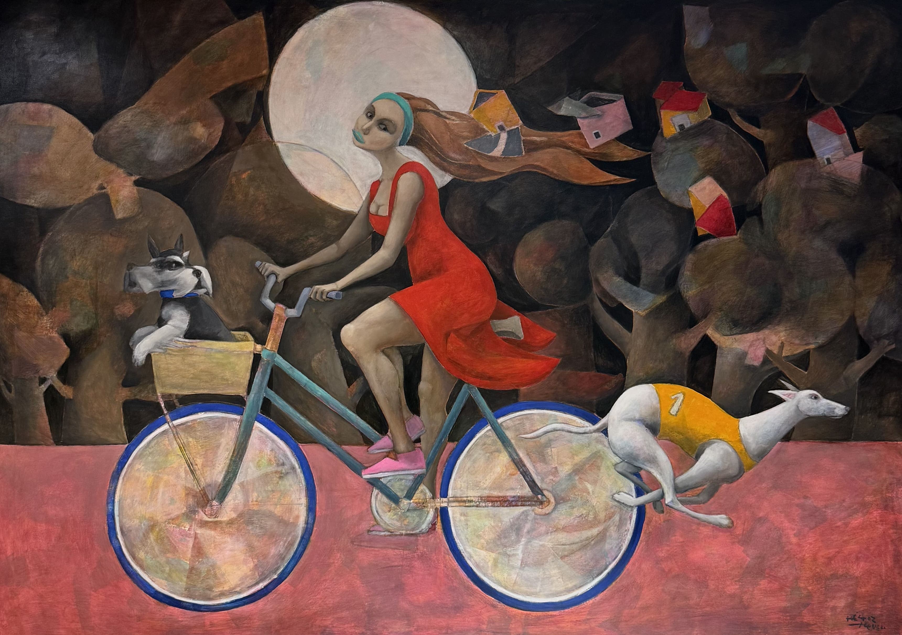 Paseo de Domingo III