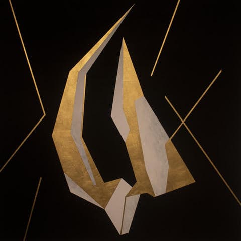 FRAGMENTACIÓN DEL VUELO DEL QUETZAL - Jesús del Peso