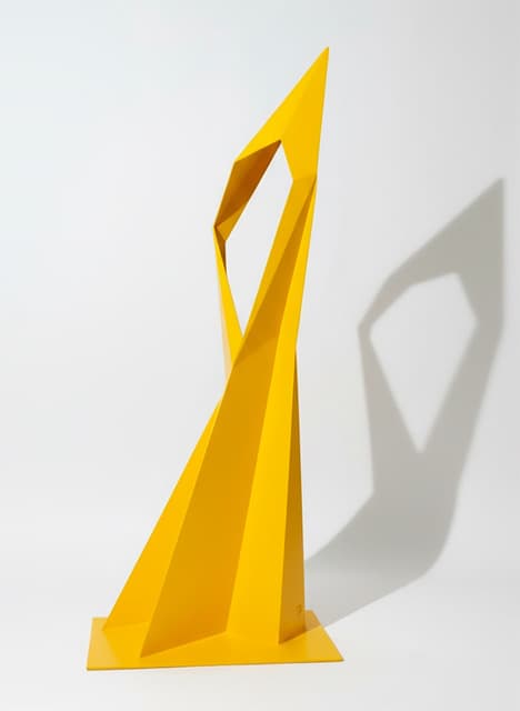 MATERIA DE LUZ - Jesús del Peso