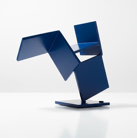 Apertura Espacial del Cubo VI