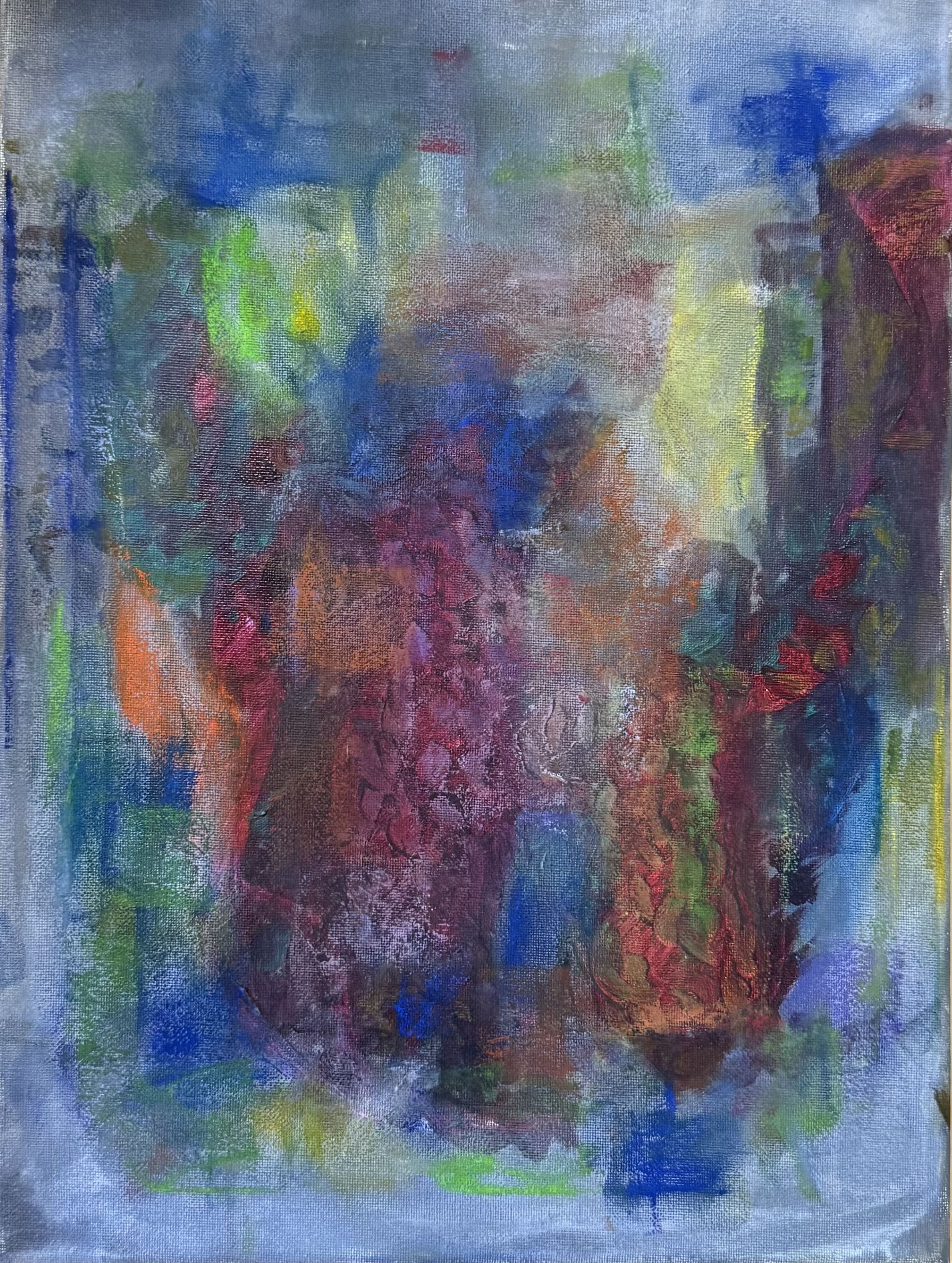 Donde Respira la Ciudad