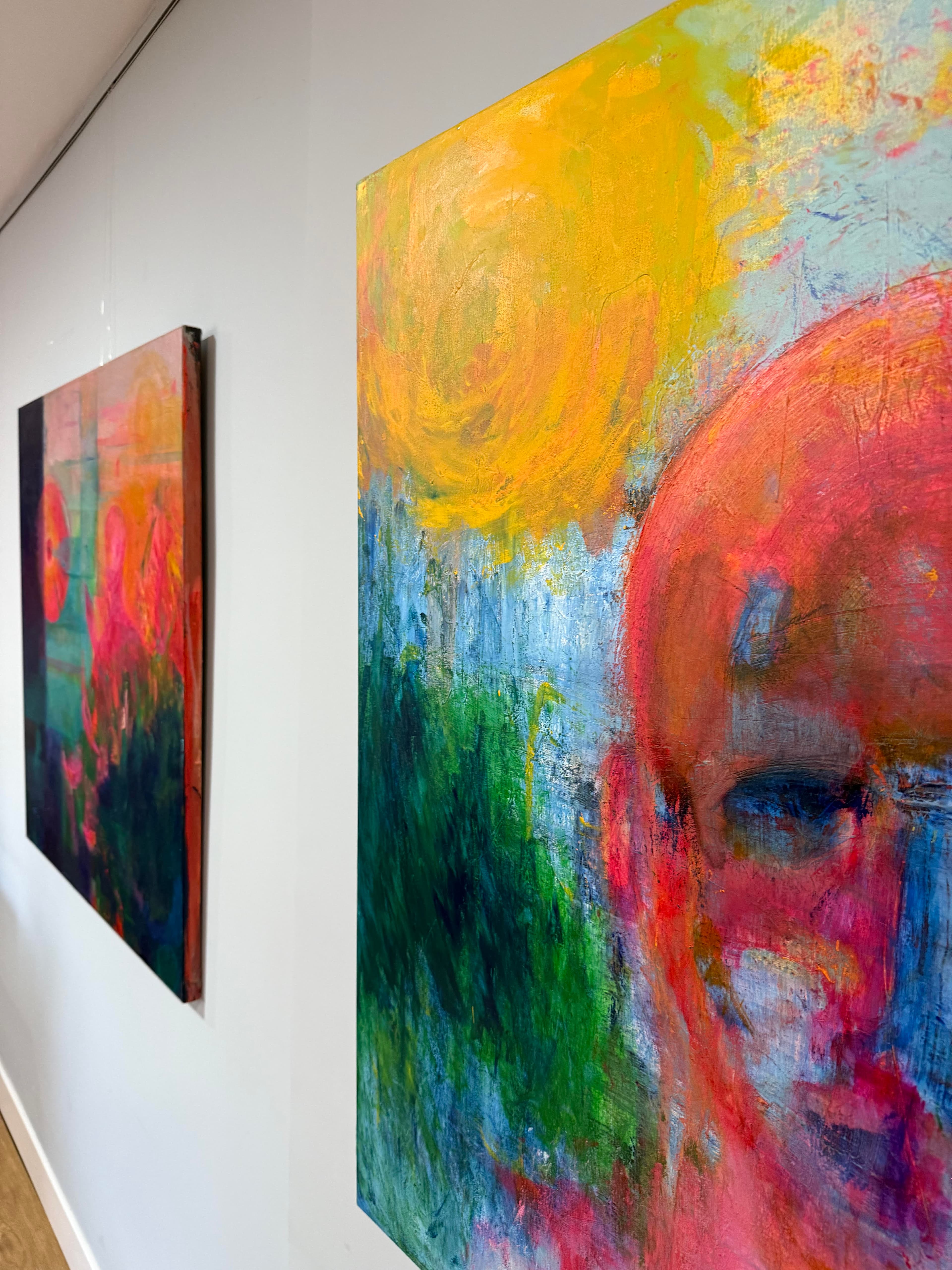 UMBRALES Y SILENCIOS