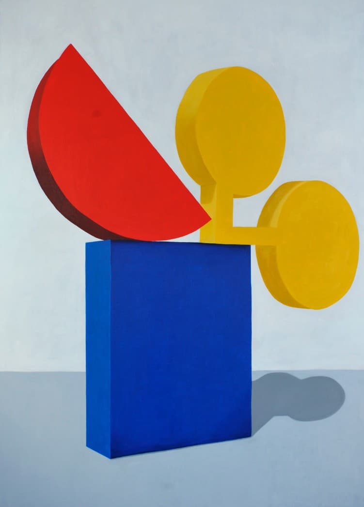 Monumento #P07 - William Gaber