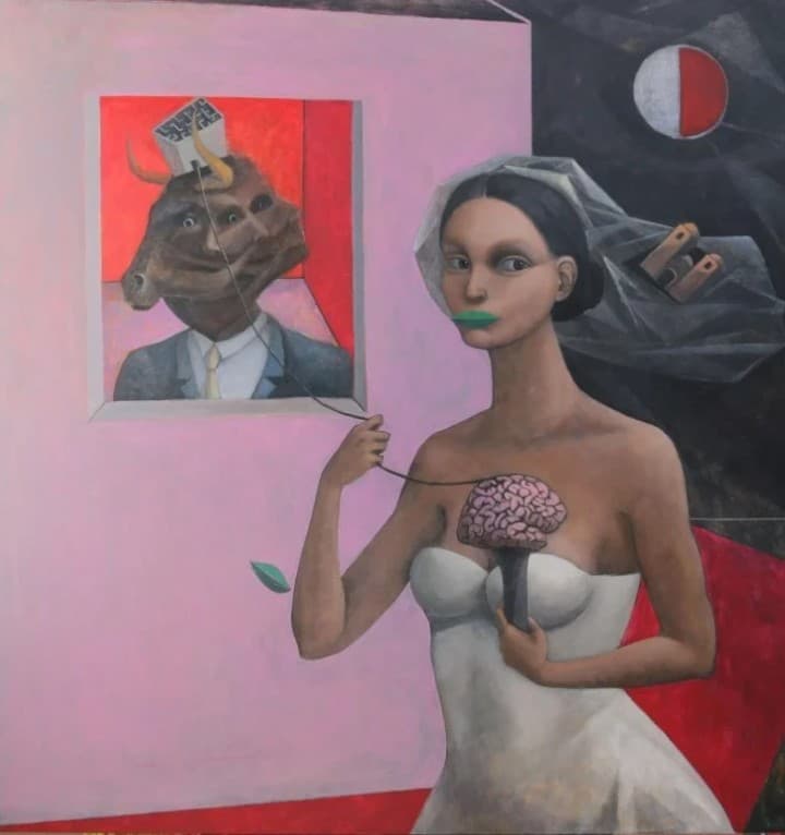 La Persistencia de la Razón - Héctor Acevedo