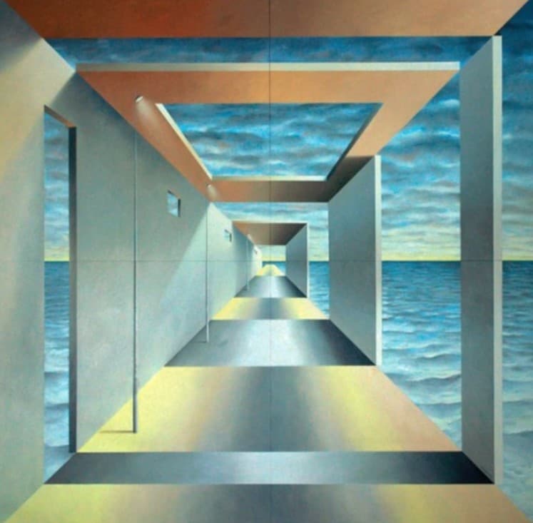 Light After Light - Antonio Rojas