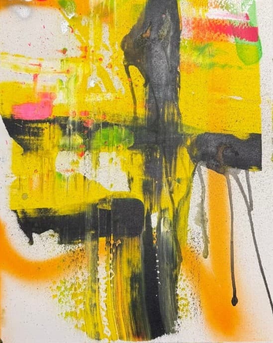 No Monster - Karl Lagasse