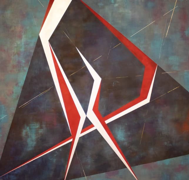 ORIÓN - Jesús del Peso