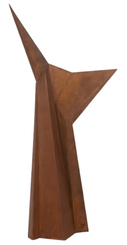 Espacio Plegado de Tauro - Jesús del Peso