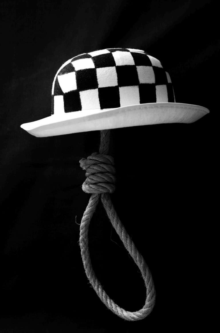 La Cuerda y el Sombrero