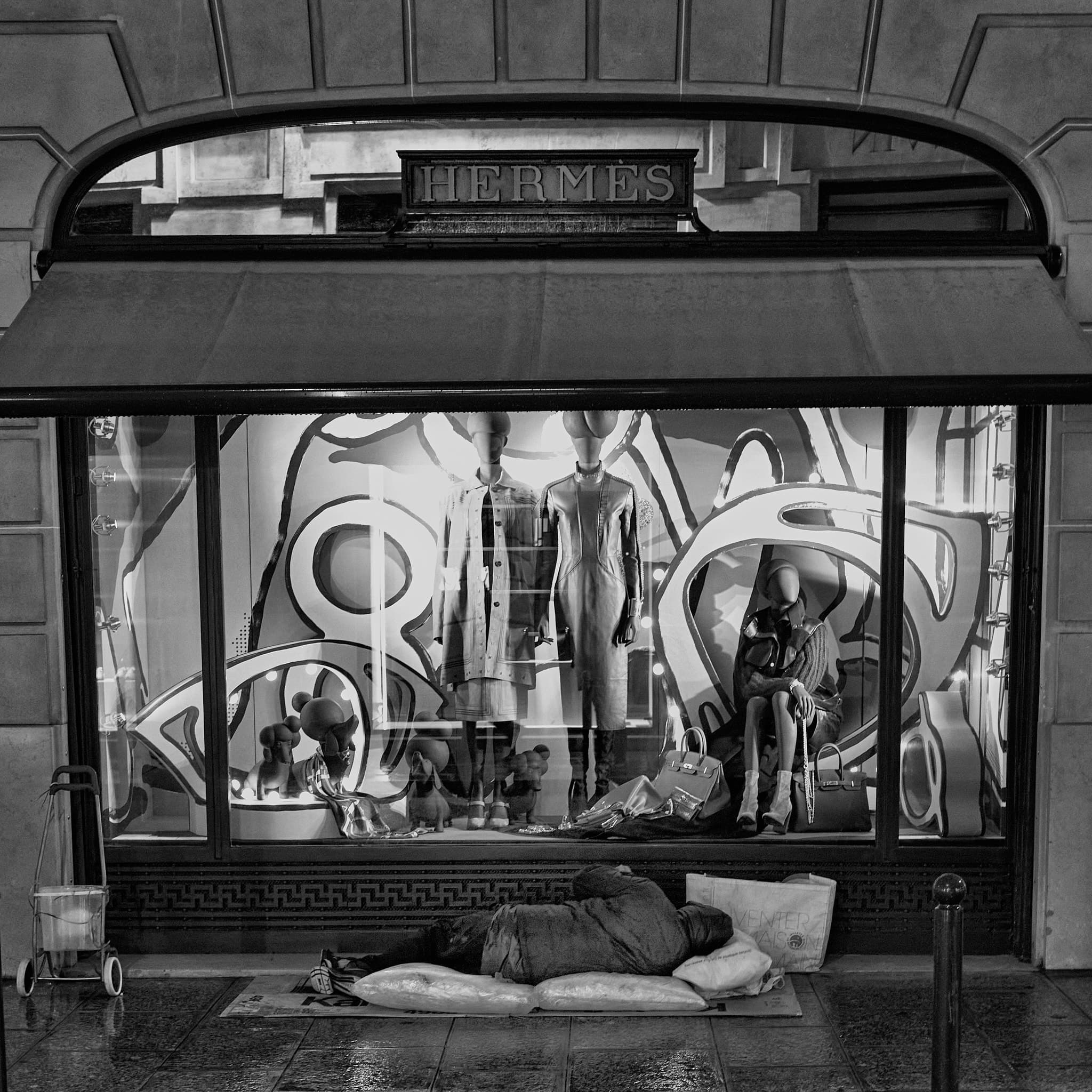 Contraste Lamentable - José María Lamo de Espinosa