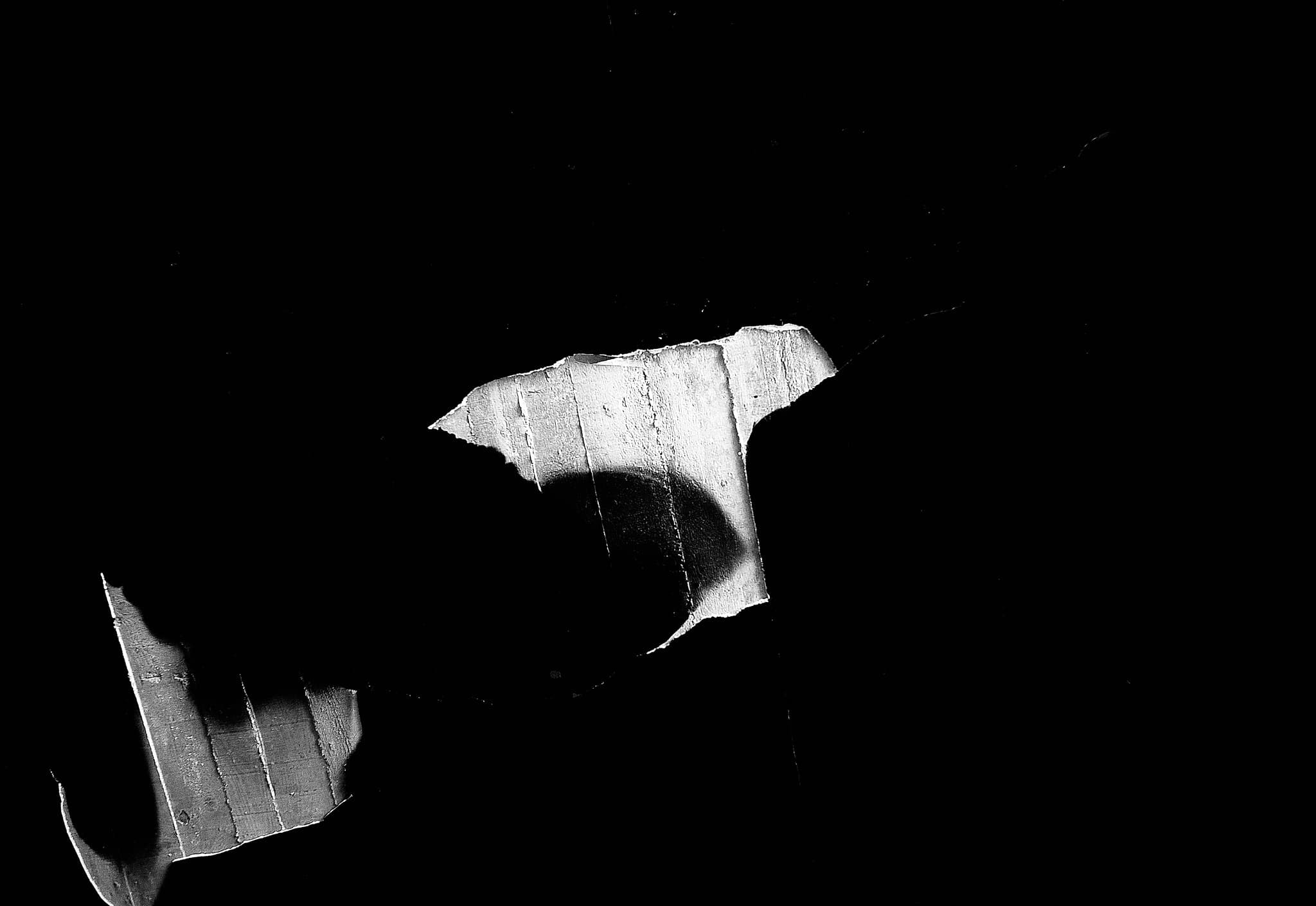 BLANCO Y NEGRO III - José María Lamo de Espinosa