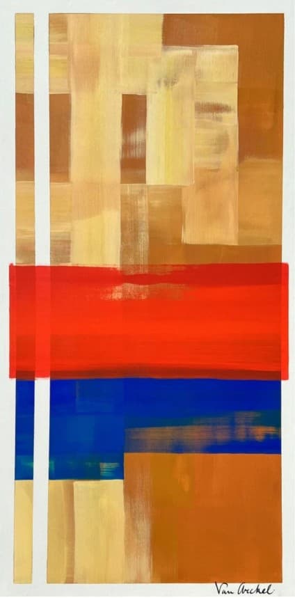 Eivissa - Dave Van Arckel