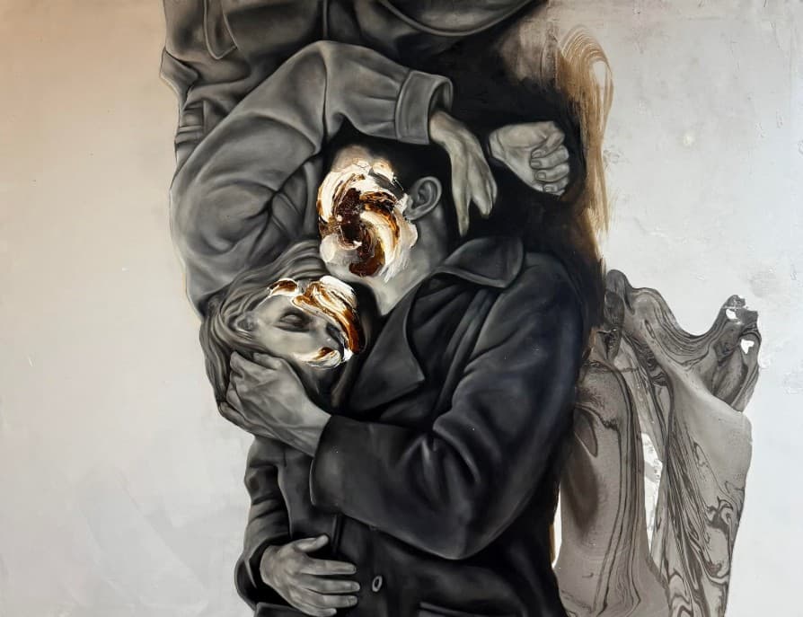 Destello Oculto - Irene Pérez