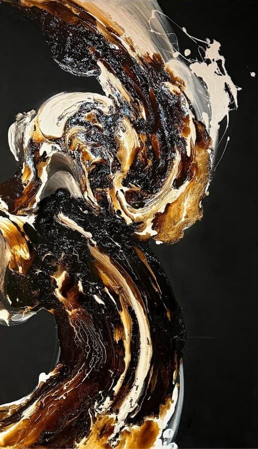 Emulsión - Irene Pérez