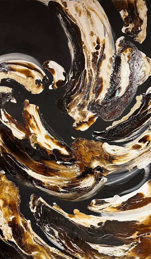 Armonía - Irene Pérez