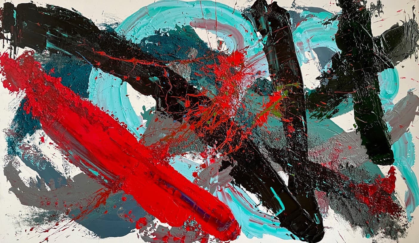 AGUA DESPIERTA - Alfredo Molero Doval