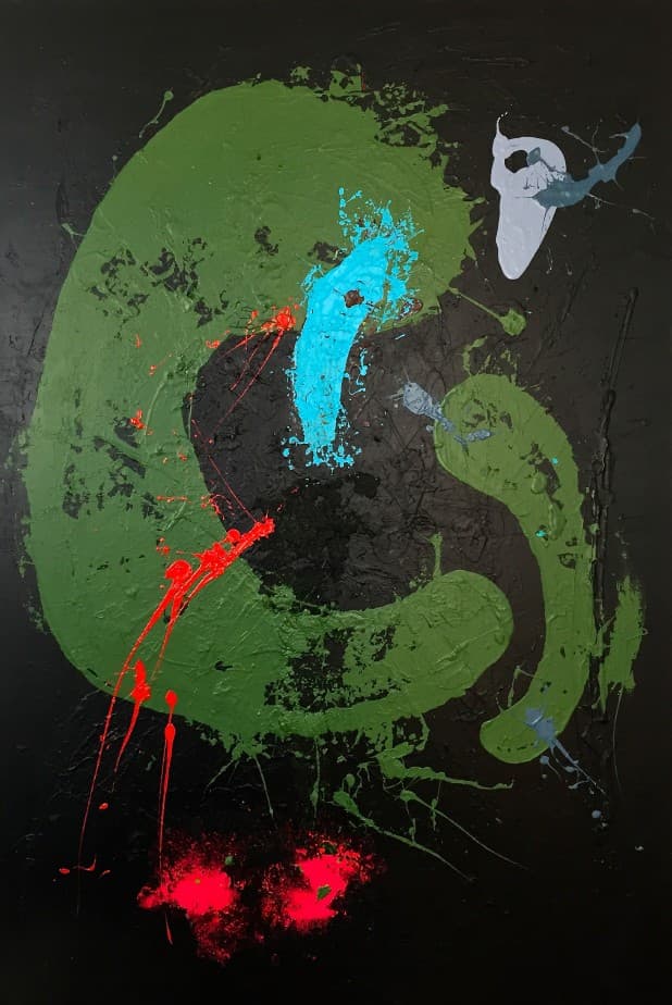 VIBRACIONES - A - Alfredo Molero Doval