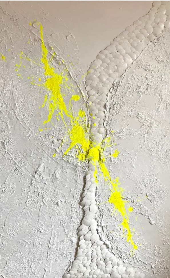 ESCAMAS - Alfredo Molero Doval