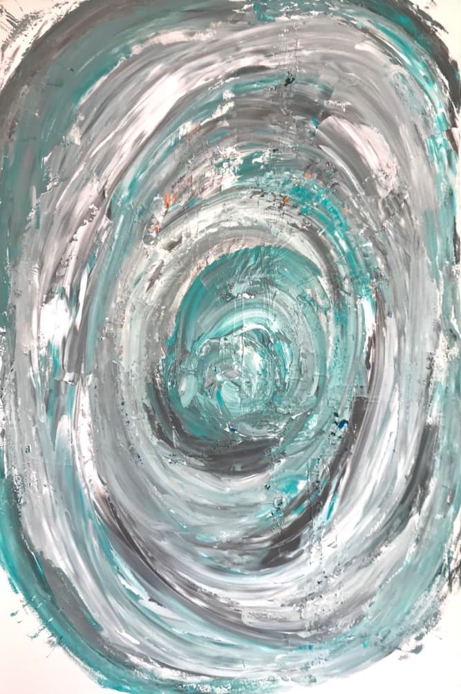 BRILLO BLANCO - Alfredo Molero Doval