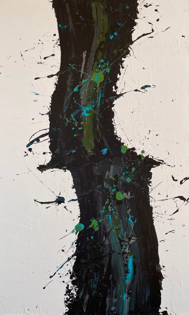 ATÁVICO - Alfredo Molero Doval