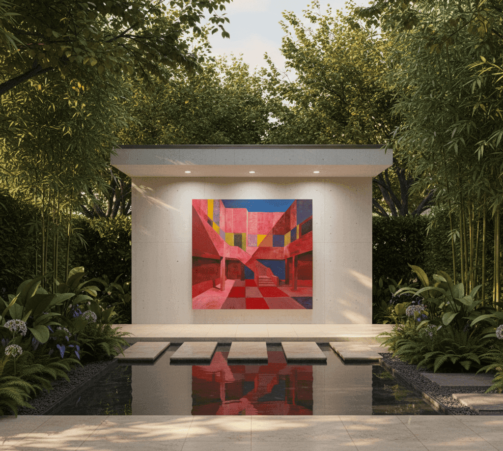 Pedro Pasquín - Imagen 1