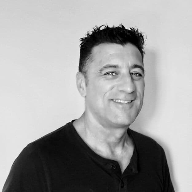 Óscar Martín Osmar