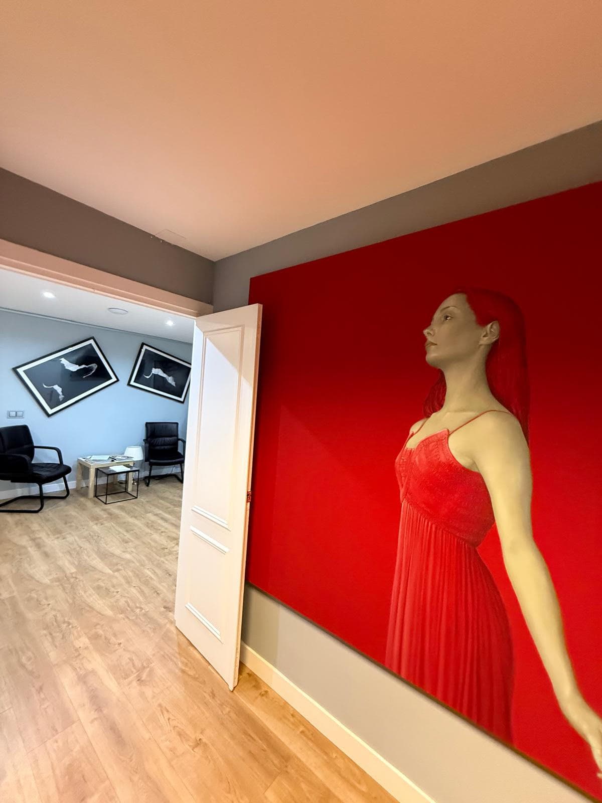 La Primera - Galería MCH