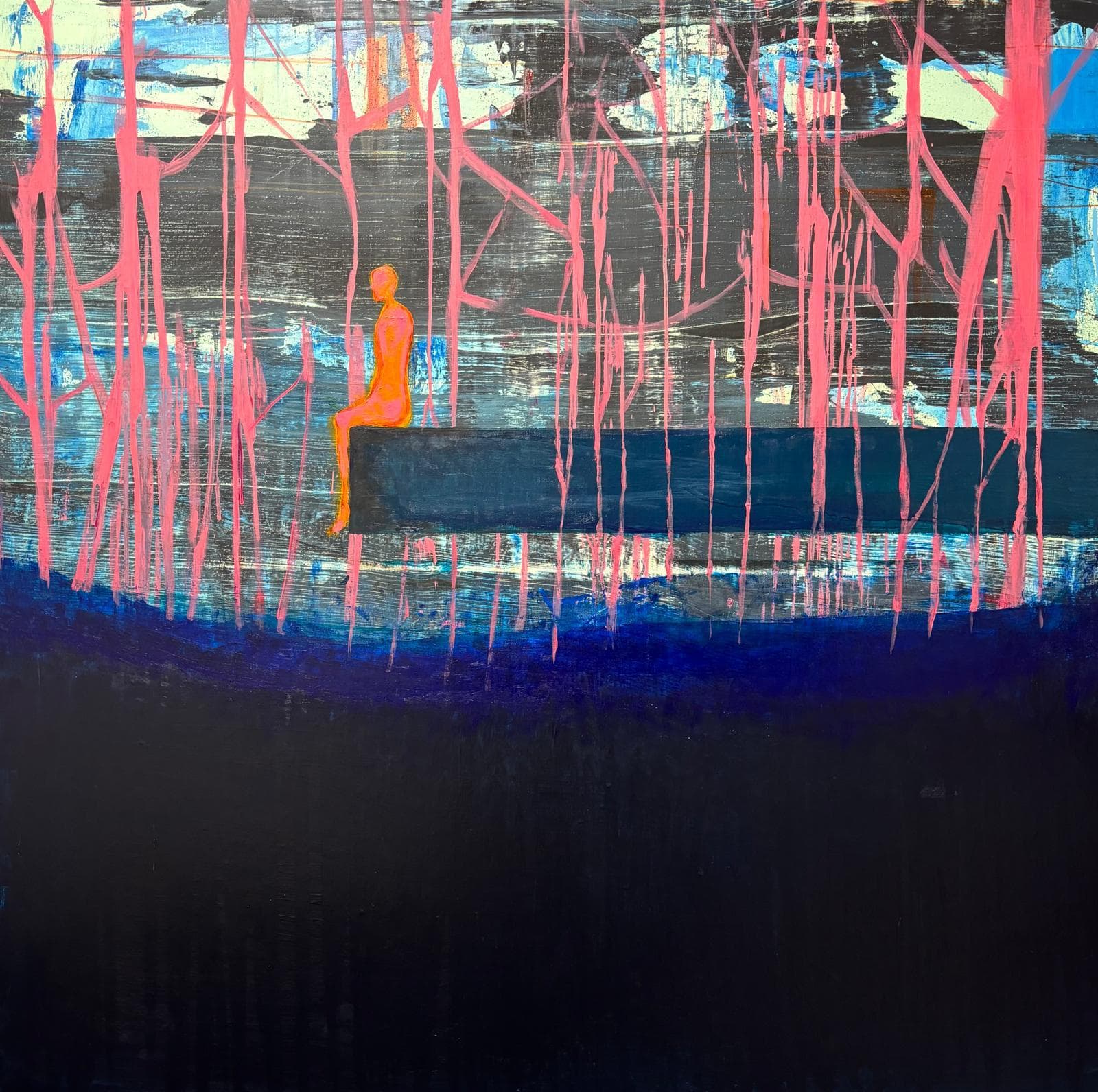 ALTA TENSIÓN - Goyo González