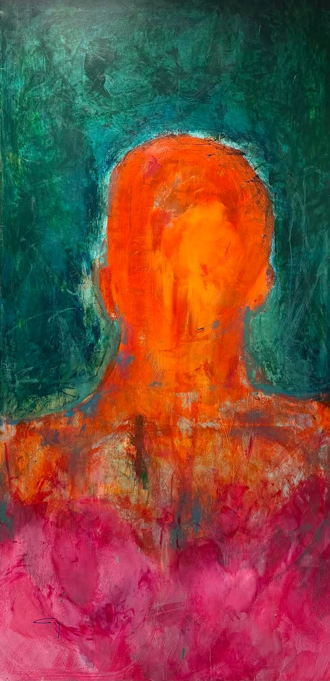 MIRAR - Goyo González