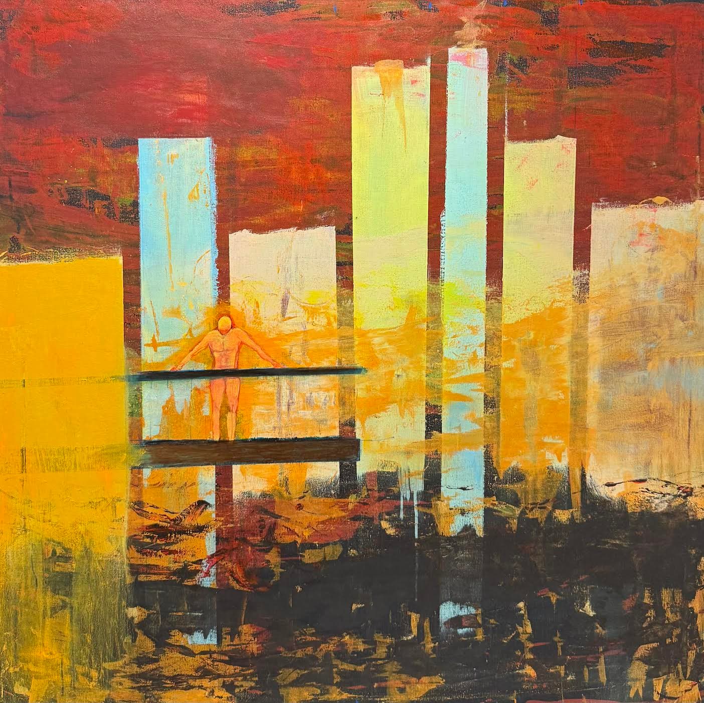 SÚBITO - Goyo González