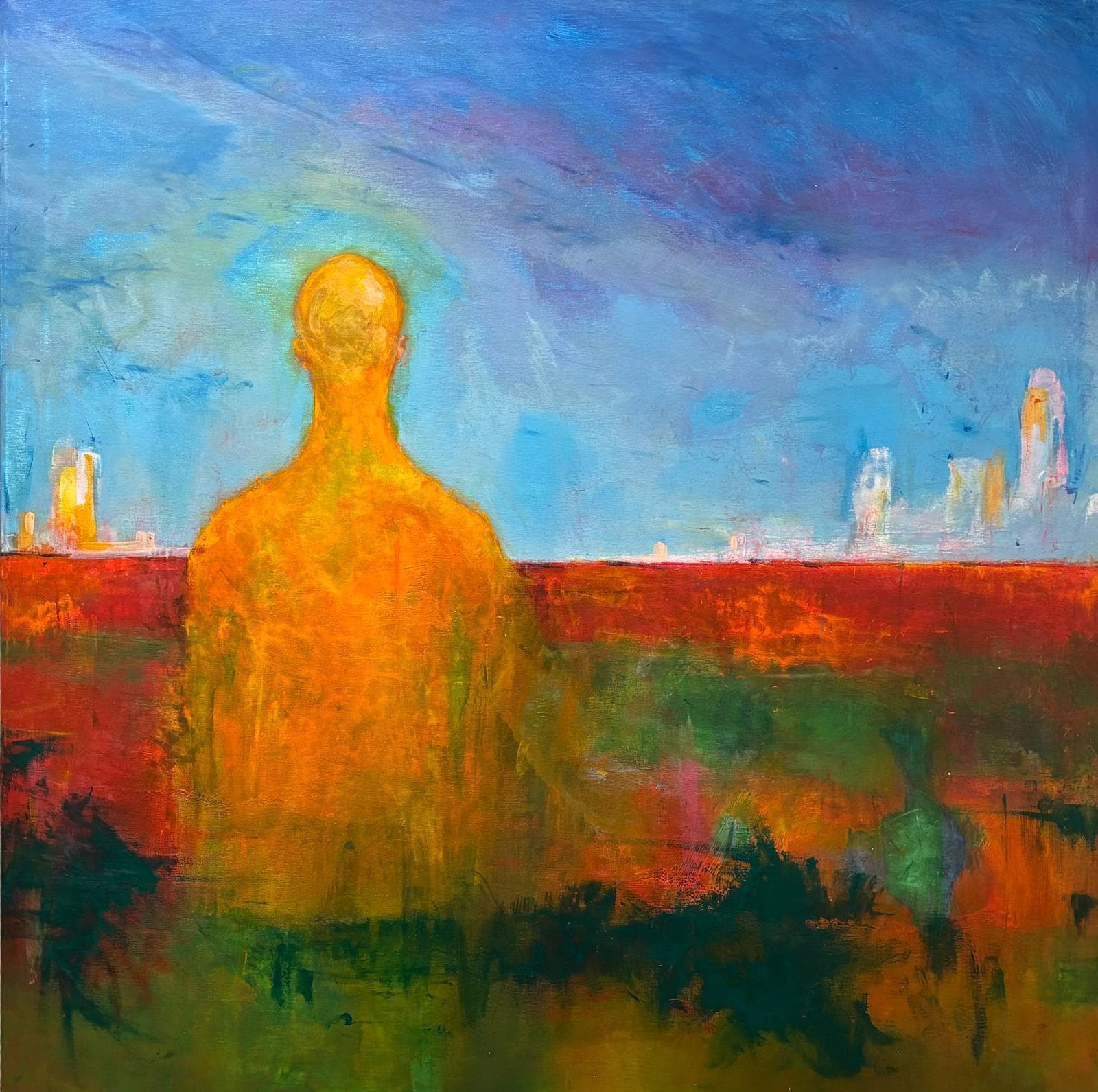 AYAMONTE - Goyo González