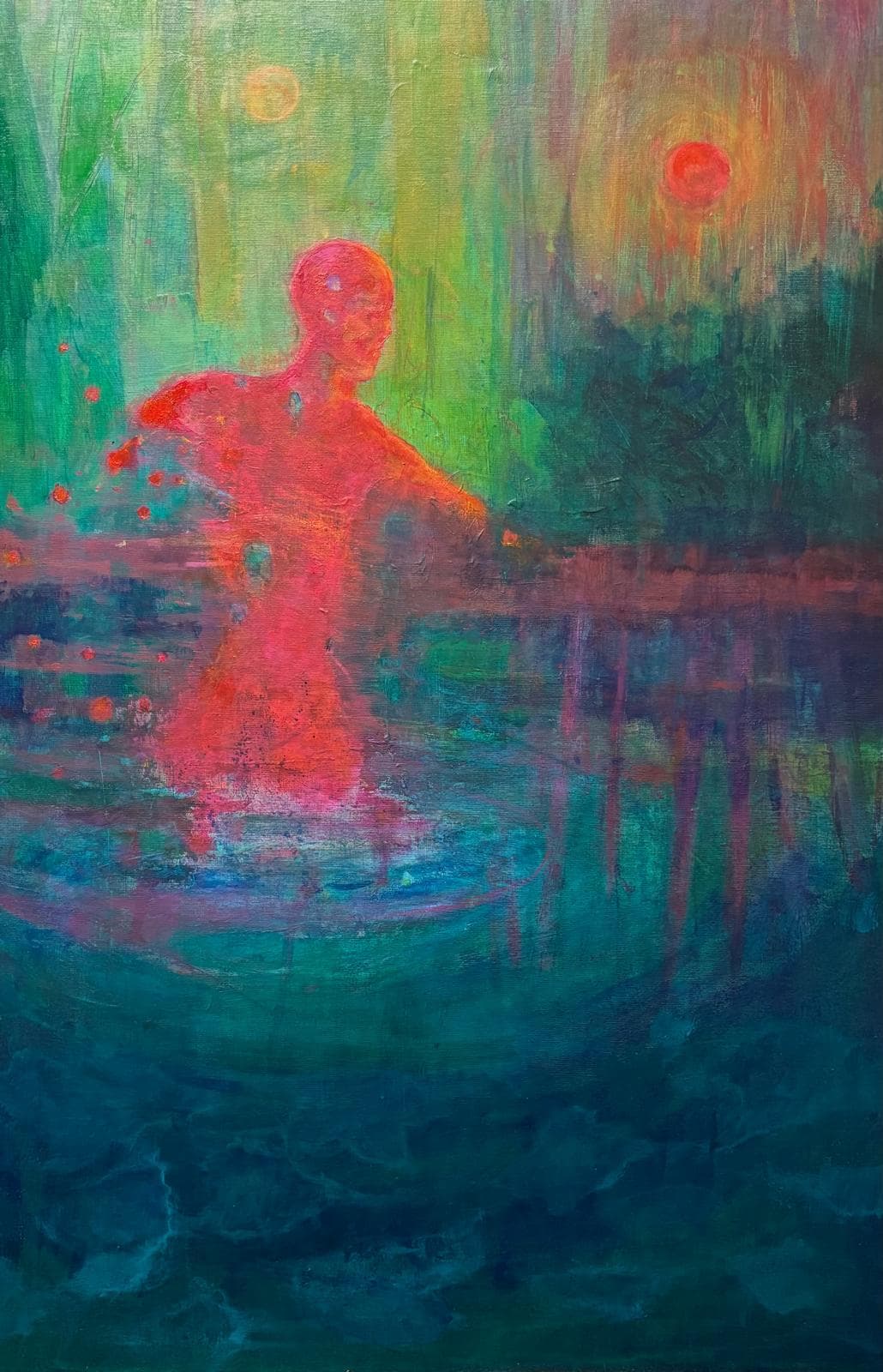 SINTÉTICO - Goyo González