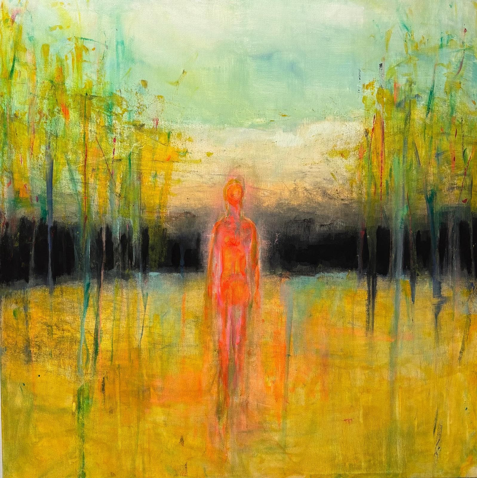 EL CAMINO - Goyo González