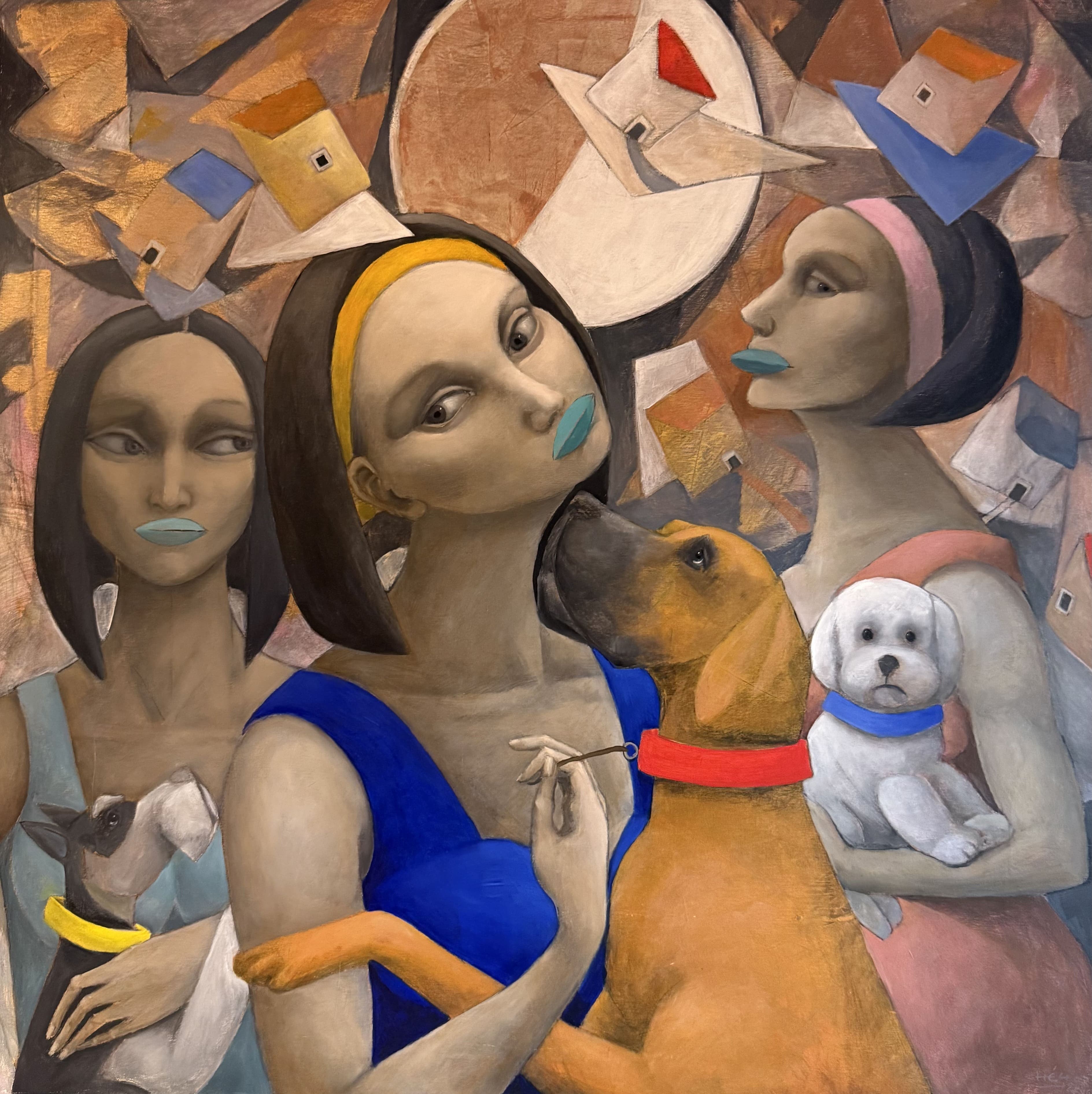 Bajo la Misma Luna II