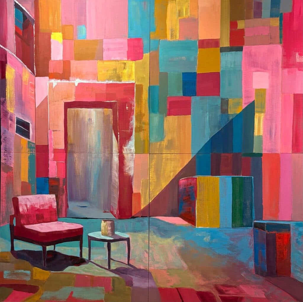 UMBRALES - Pedro Pasquín