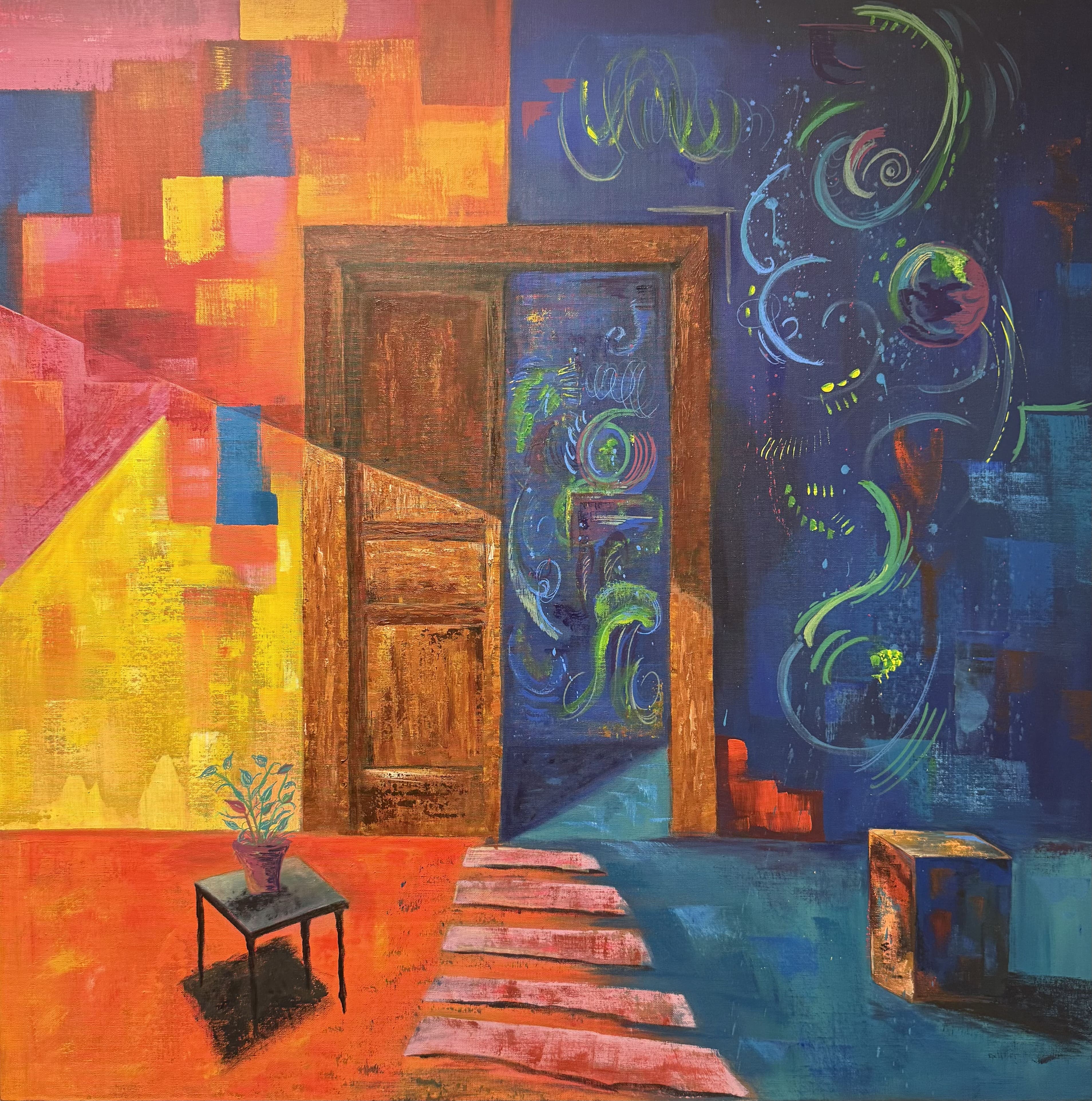 NUEVA ERA - Pedro Pasquín