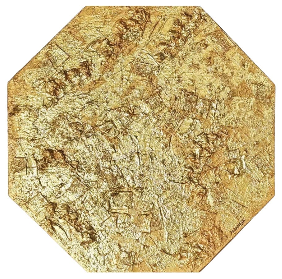 MI MUNDO - Roxana Albanese