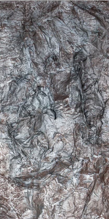 MEMORIAS II - Roxana Albanese