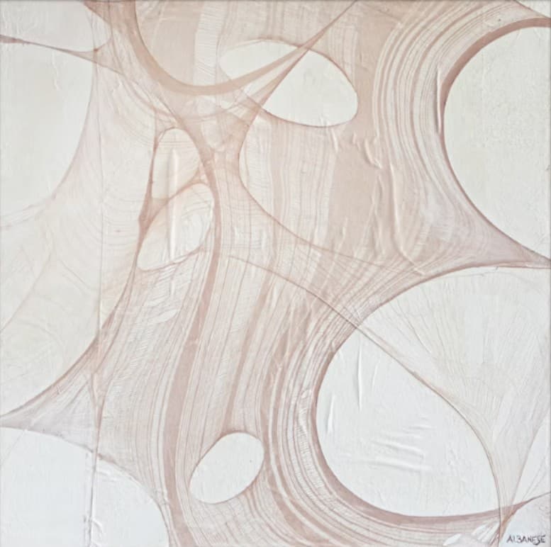 FANTASÍAS II - Roxana Albanese