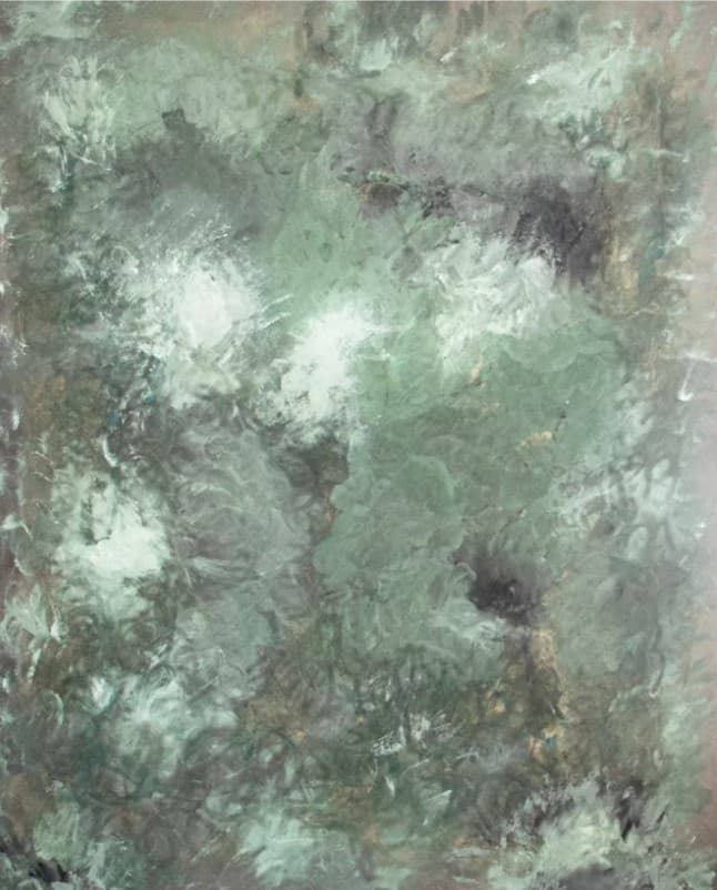 CATARSIS I - Roxana Albanese