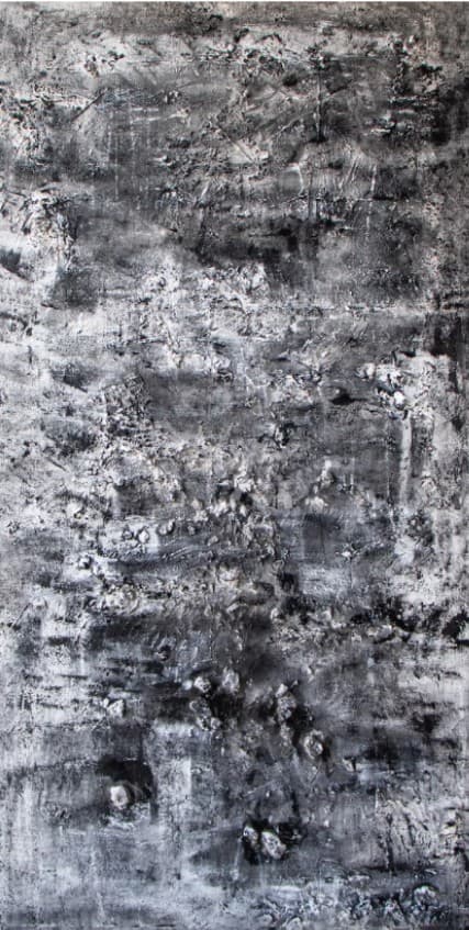 SOMBRAS II - Roxana Albanese